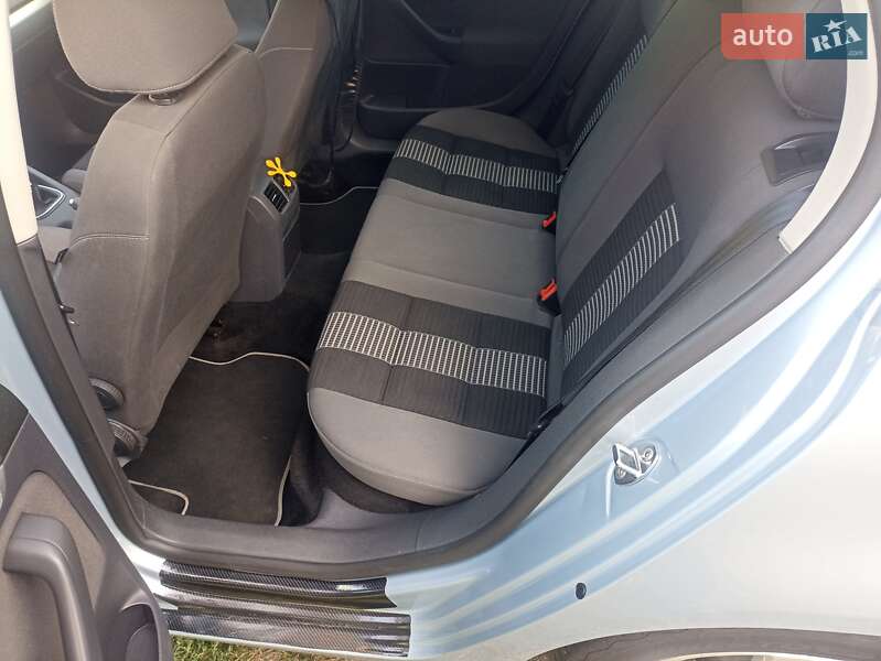 Хетчбек Volkswagen Golf 2007 в Бучі