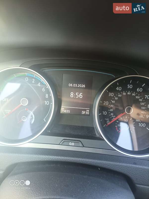 Volkswagen Golf 2015 Volkswagen Golf 2015