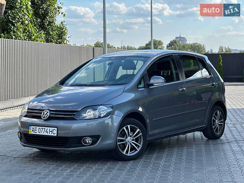 Volkswagen Golf 2013