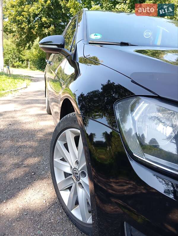 Универсал Volkswagen Golf 2015 в Дрогобыче фото 13 Универсал Volkswagen Golf 2015 в Дрогобыче