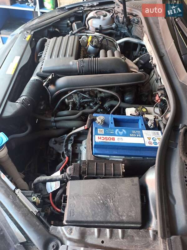 Хэтчбек Volkswagen Golf 2020 в Хмельницком