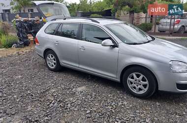 Универсал Volkswagen Golf 2008 в Луцке