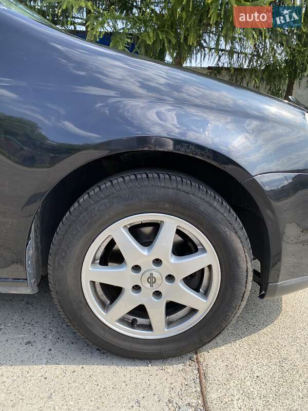 Универсал Volkswagen Golf 2008 в Софиевской Борщаговке