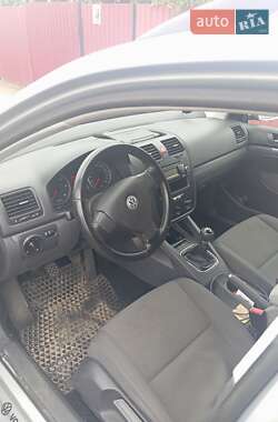Универсал Volkswagen Golf 2009 в Довбыше