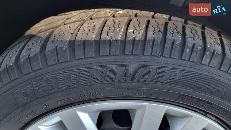 Хетчбек Volkswagen Golf 2008 в Подільську