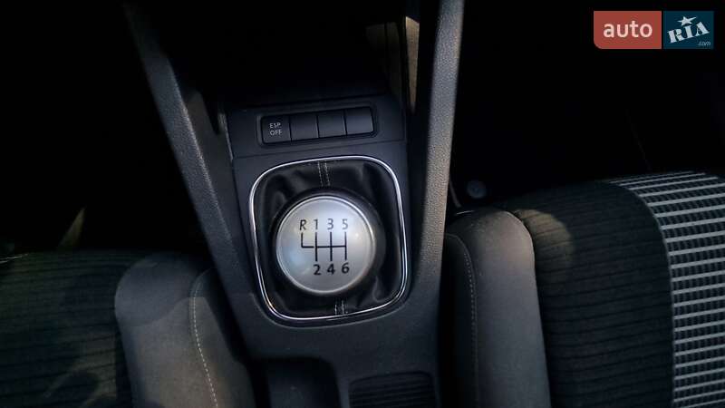 Хетчбек Volkswagen Golf 2008 в Подільську