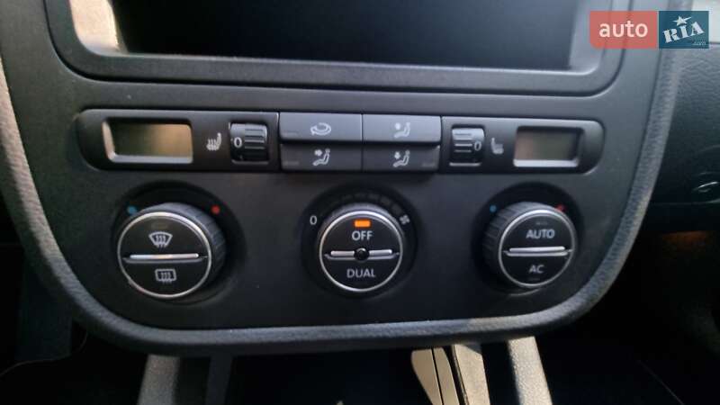 Хетчбек Volkswagen Golf 2008 в Подільську