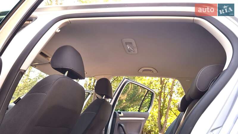 Хетчбек Volkswagen Golf 2008 в Подільську