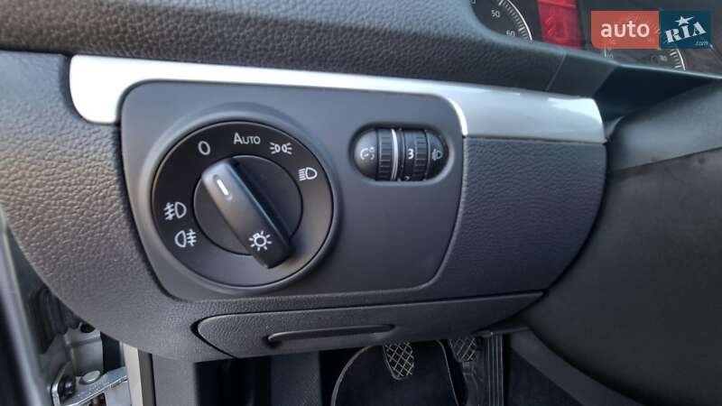 Хетчбек Volkswagen Golf 2008 в Подільську