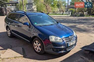 Універсал Volkswagen Golf 2007 в Слов'янську