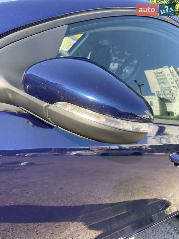 Хэтчбек Volkswagen Golf 2010 в Одессе