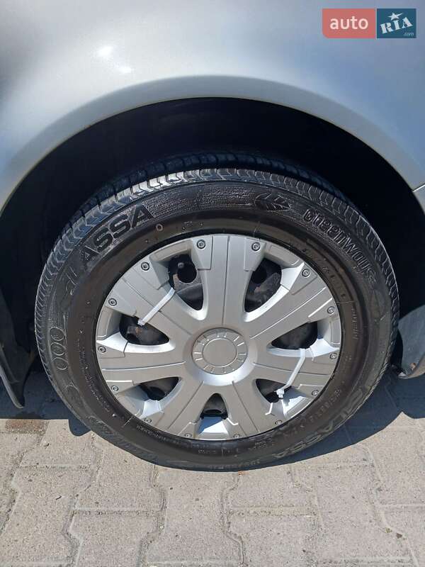 Універсал Volkswagen Golf 1999 в Кам'янець-Подільському