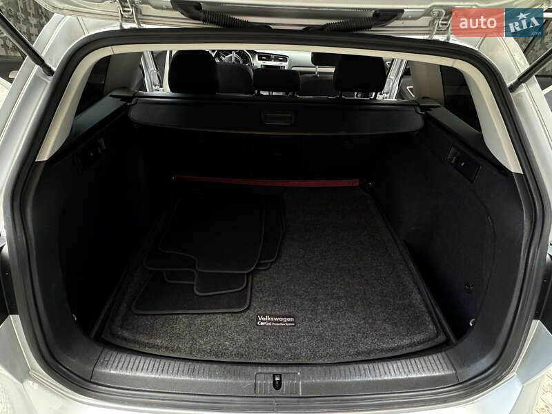 Универсал Volkswagen Golf 2016 в Львове фото 18 Универсал Volkswagen Golf 2016 в Львове