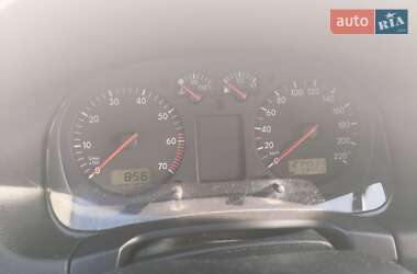 Хетчбек Volkswagen Golf 1997 в Чернігові