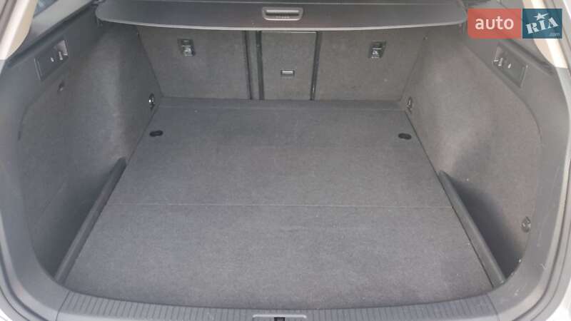 Універсал Volkswagen Golf 2018 в Черкасах