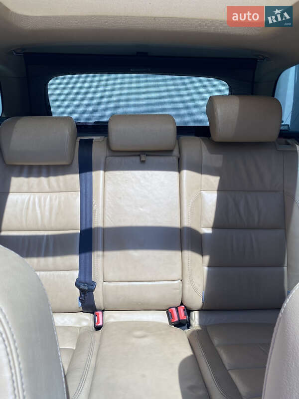 Універсал Volkswagen Golf 2008 в Львові