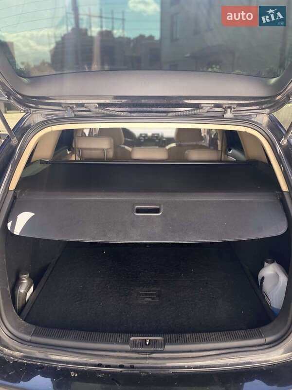 Універсал Volkswagen Golf 2008 в Львові