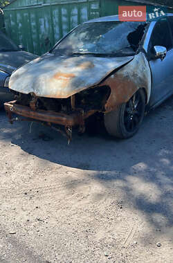 Хетчбек Volkswagen Golf 2012 в Запоріжжі