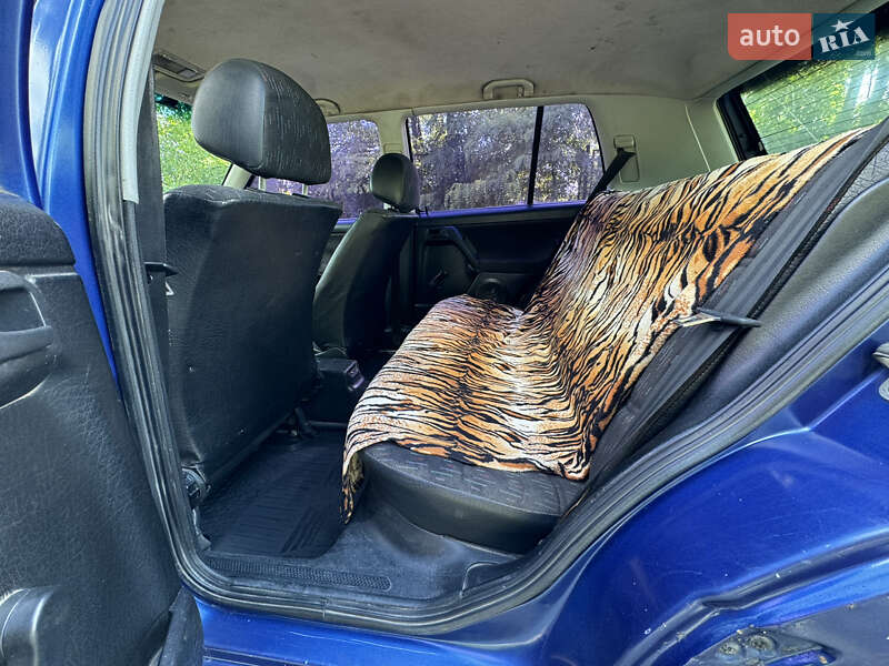 Хэтчбек Volkswagen Golf 1993 в Львове