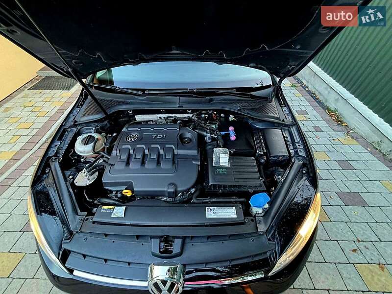 Универсал Volkswagen Golf 2016 в Ужгороде фото 29 Универсал Volkswagen Golf 2016 в Ужгороде