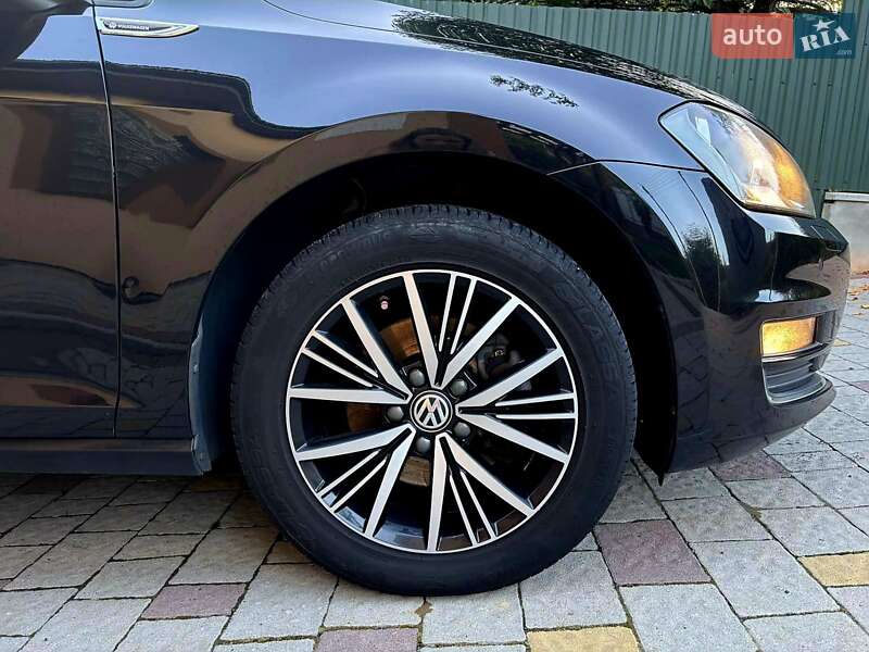 Универсал Volkswagen Golf 2016 в Ужгороде фото 32 Универсал Volkswagen Golf 2016 в Ужгороде