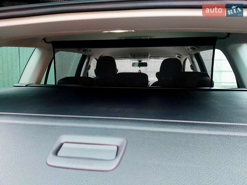 Универсал Volkswagen Golf 2016 в Ужгороде фото 26 Универсал Volkswagen Golf 2016 в Ужгороде