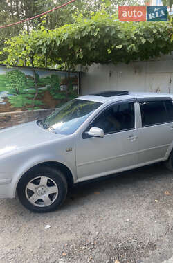 Хэтчбек Volkswagen Golf 1999 в Тернополе