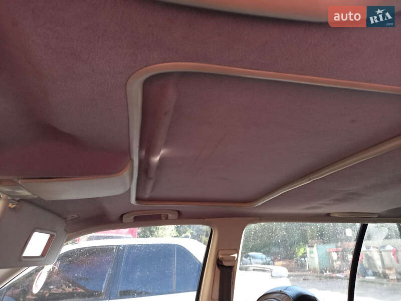 Хэтчбек Volkswagen Golf 1993 в Ивано-Франковске фото 6 Хэтчбек Volkswagen Golf 1993 в Ивано-Франковске