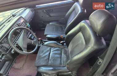 Хэтчбек Volkswagen Golf 1989 в Баштанке