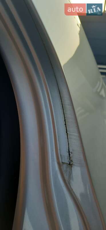 Хетчбек Volkswagen Golf 2008 в Новомосковську