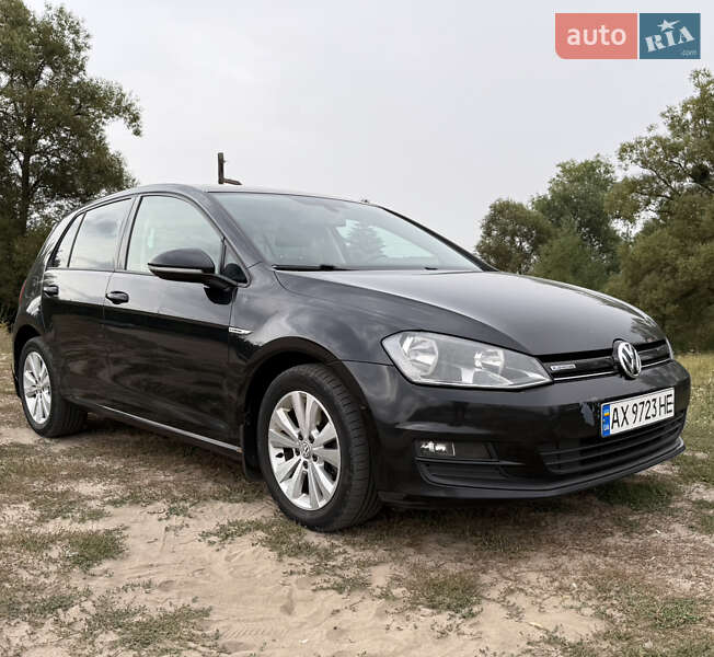 Хэтчбек Volkswagen Golf 2013 в Харькове фото 2 Хэтчбек Volkswagen Golf 2013 в Харькове