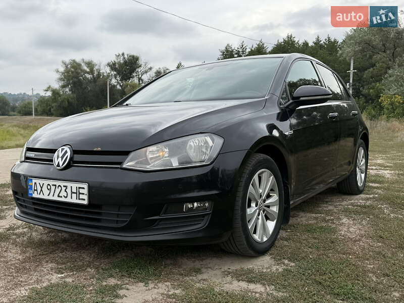 Хэтчбек Volkswagen Golf 2013 в Харькове фото 5 Хэтчбек Volkswagen Golf 2013 в Харькове