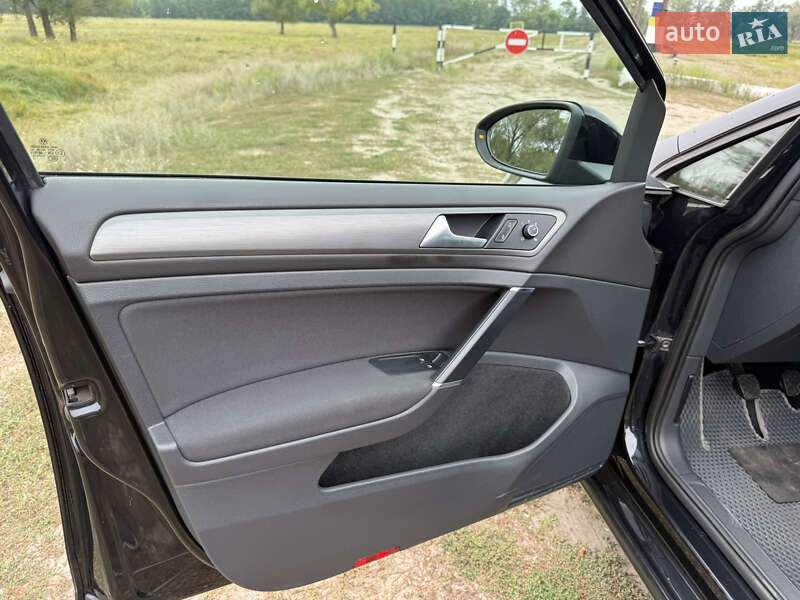 Хэтчбек Volkswagen Golf 2013 в Харькове фото 13 Хэтчбек Volkswagen Golf 2013 в Харькове