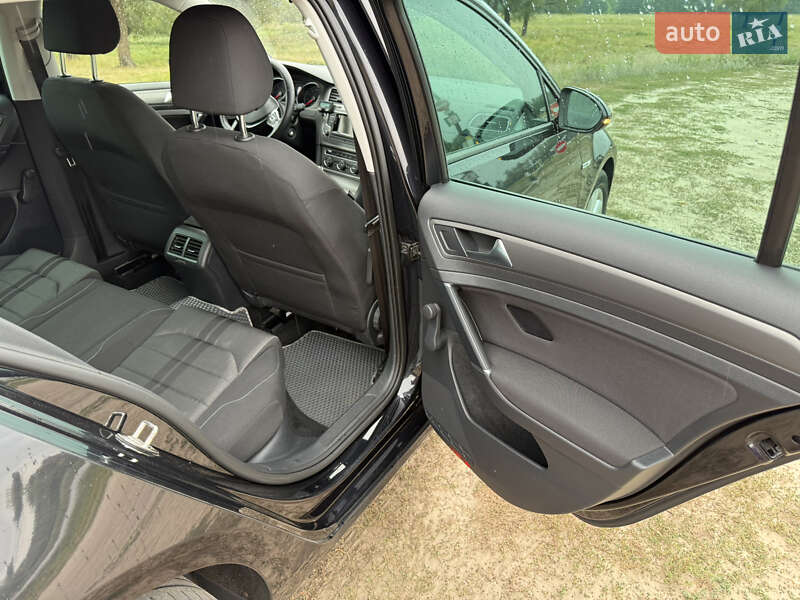 Хэтчбек Volkswagen Golf 2013 в Харькове фото 21 Хэтчбек Volkswagen Golf 2013 в Харькове