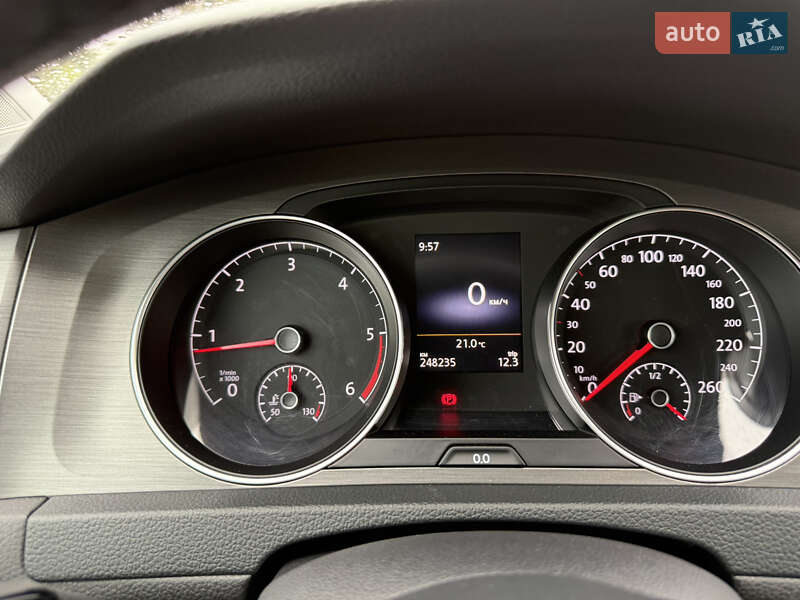 Хэтчбек Volkswagen Golf 2013 в Харькове фото 30 Хэтчбек Volkswagen Golf 2013 в Харькове