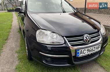 Универсал Volkswagen Golf 2007 в Горохове