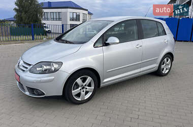 Универсал Volkswagen Golf 2007 в Ковеле
