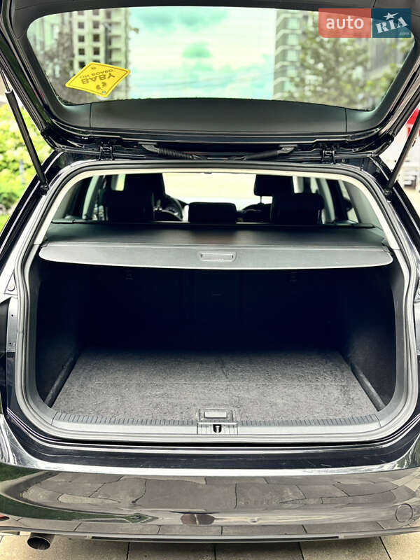 Универсал Volkswagen Golf 2016 в Буче