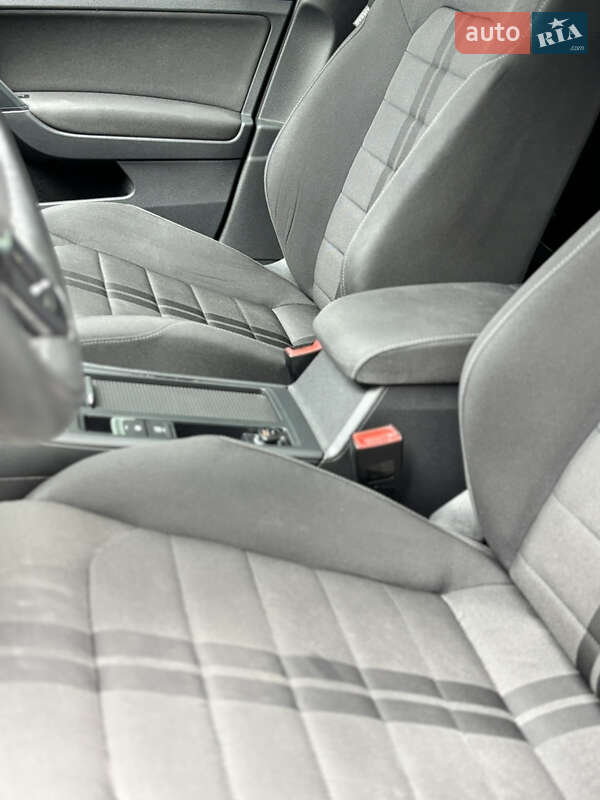 Универсал Volkswagen Golf 2016 в Буче