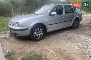Универсал Volkswagen Golf 2000 в Мерефа