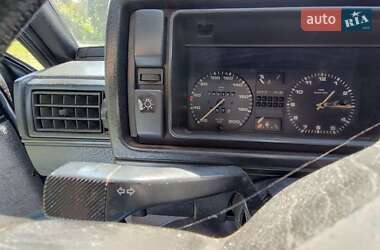 Хетчбек Volkswagen Golf 1989 в Кам'янець-Подільському