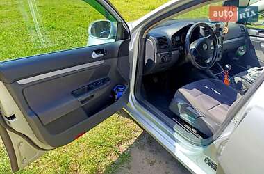 Универсал Volkswagen Golf 2007 в Балаклее