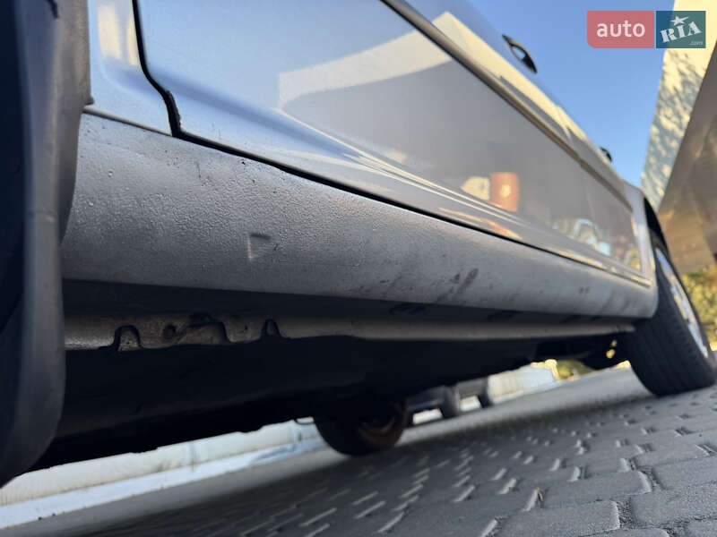 Універсал Volkswagen Golf 2003 в Одесі