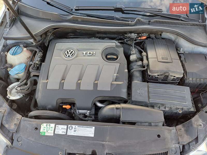 Хэтчбек Volkswagen Golf 2012 в Ровно фото 15 Хэтчбек Volkswagen Golf 2012 в Ровно