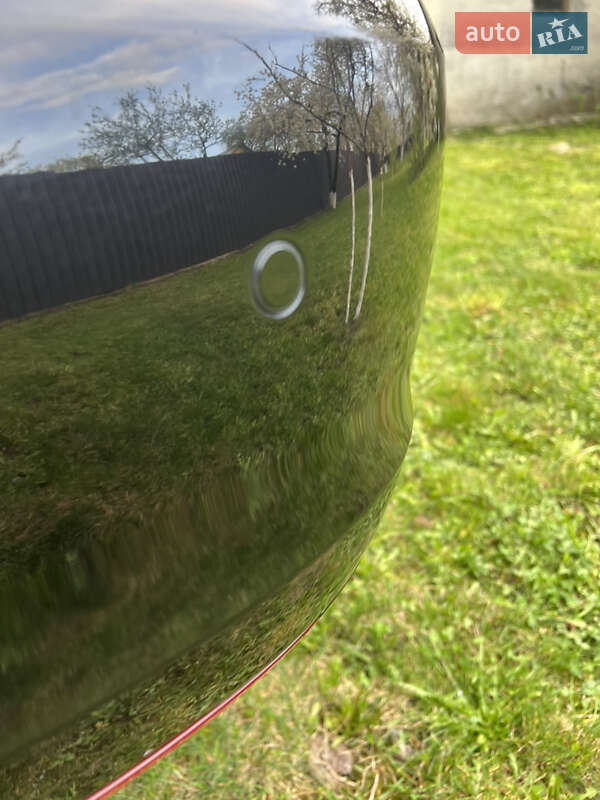 Універсал Volkswagen Golf 2012 в Золочеві