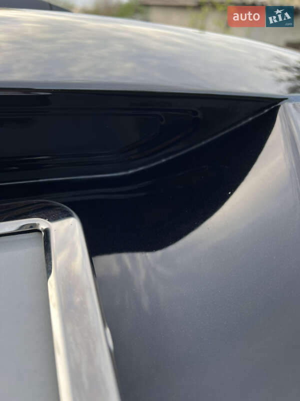 Універсал Volkswagen Golf 2012 в Золочеві