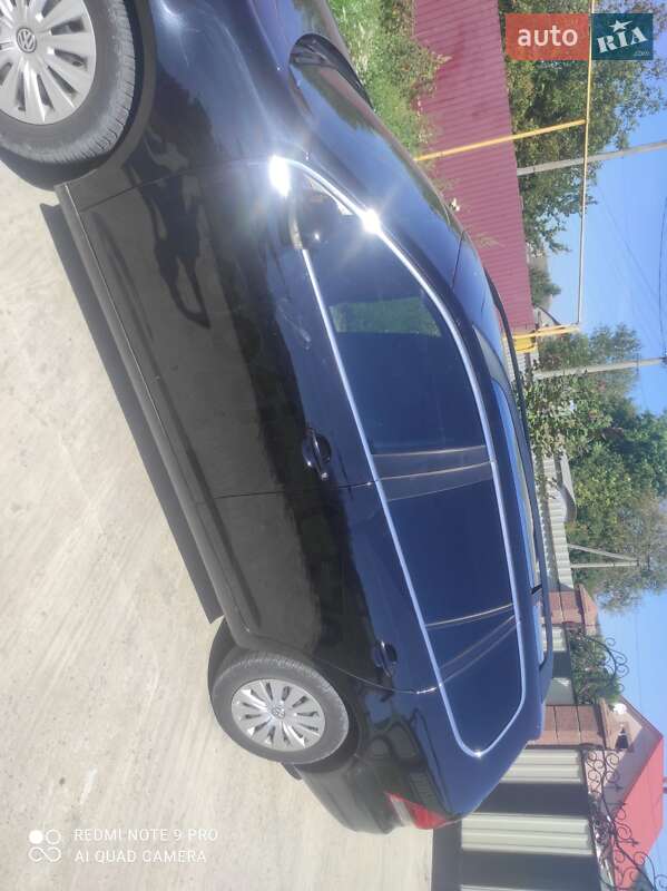 Универсал Volkswagen Golf 2010 в Каменец-Подольском