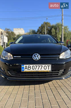 Универсал Volkswagen Golf 2015 в Виннице