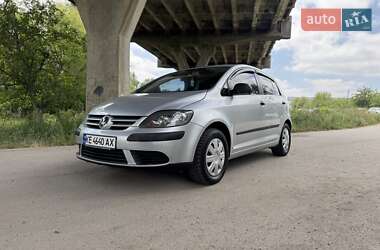 Хетчбек Volkswagen Golf 2007 в Дніпрі