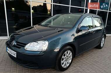 Хетчбек Volkswagen Golf 2008 в Одесі